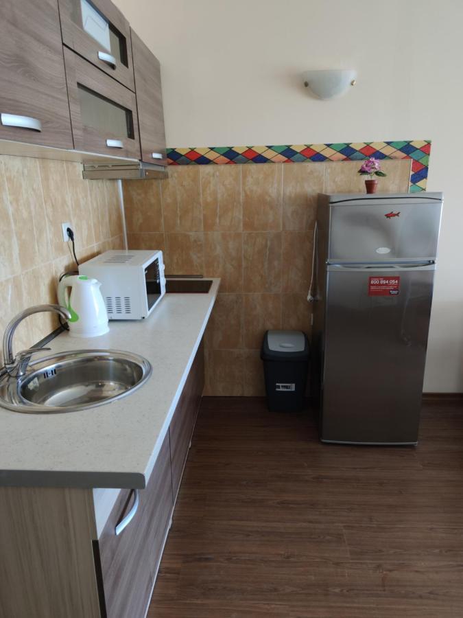 Europroperties Sirena Apartaments Златни пясъци Екстериор снимка